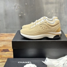 Chanel Sport Shoes